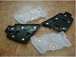 生產(chǎn)汽車硅膠按鍵開關(guān)的硅膠，使用無(wú)擔(dān)心