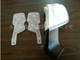 【硅膠按鍵制品】即，又舒適