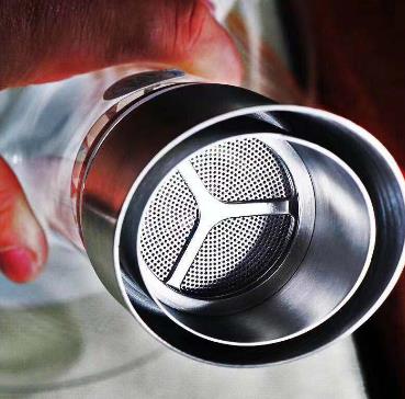 教你用紅酒醒酒器，讓你的享受生活