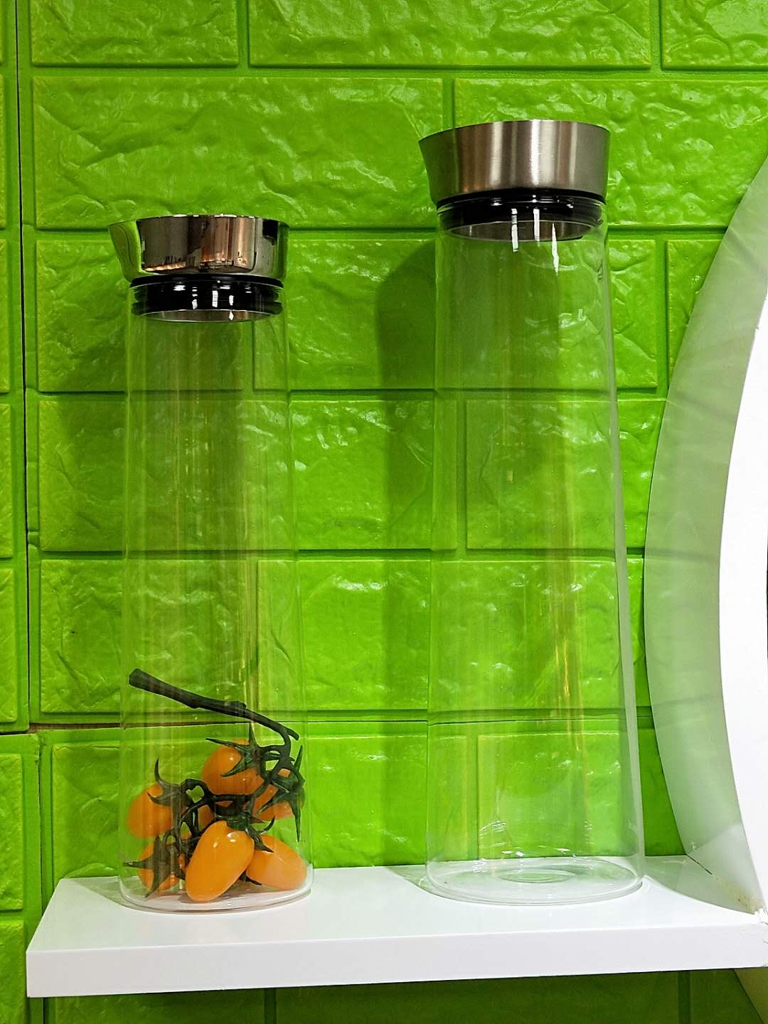 玻璃不銹鋼杯蓋未來趨勢的發(fā)展